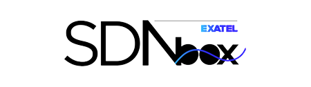 EXATEL SDNBOX Logo