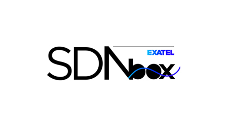 EXATEL SDNBOX Logo