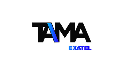 tama logotyp