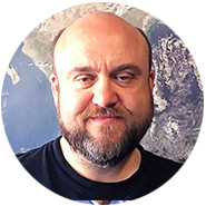 Rafał Wiosna