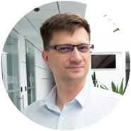 Michał Mąkosza